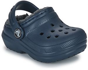 Nazuvky Crocs  Classic Lined Clog T