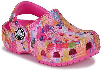 Nazuvky Crocs  Classic Hyper Real Clog T