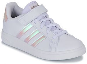 Nízke tenisky adidas  GRAND COURT 2.0 EL