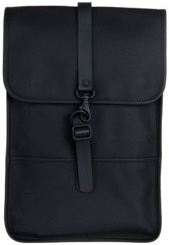 Ruksaky a batohy Rains  BLK ZAINO MINI