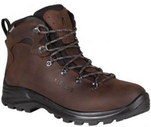 Členkové tenisky Alpinus  GR20 High Tactical