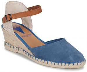 Espadrilky Verbenas  MALENA