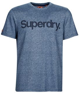 Tričká s krátkym rukávom Superdry  VINTAGE CORE LOGO CLASSIC TEE