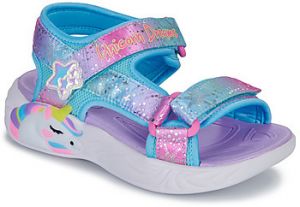 Športové sandále Skechers  UNICORN DREAMS SANDAL