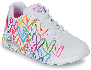 Nízke tenisky Skechers  UNO