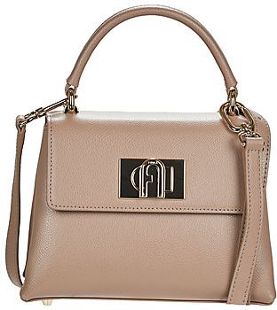 Tašky cez rameno Furla  FURLA 1927 MINI TOP HANDLE