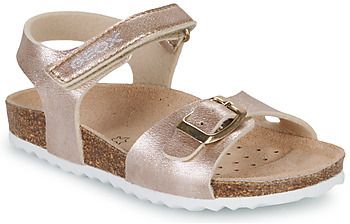 Sandále Geox  J ADRIEL GIRL