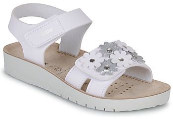 Sandále Geox  J SANDAL COSTAREI GI