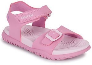 Sandále Geox  J SANDAL FOMMIEX GIR