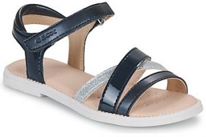 Sandále Geox  J SANDAL KARLY GIRL