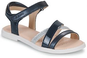 Sandále Geox  J SANDAL KARLY GIRL