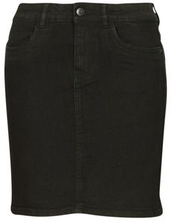 Sukňa Vero Moda  VMLUNA HR DENIM SKIRT MIX GA