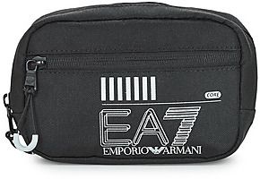 Ľadvinky Emporio Armani EA7  TRAIN CORE U POUCH BAG SMALL B - UNISEX SMALL POUCH BAG