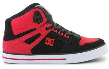 Členkové tenisky DC Shoes  Pure High Top