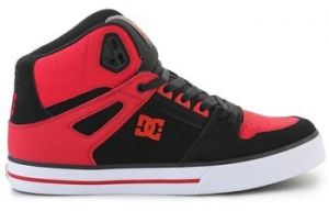 Členkové tenisky DC Shoes  Pure High Top