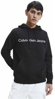 Mikiny Calvin Klein Jeans  J30J322551 Beh