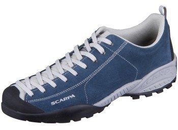 Nízke tenisky Scarpa  Mojito