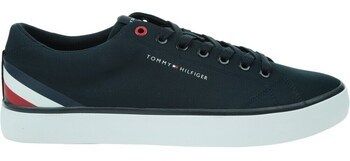 Nízke tenisky Tommy Hilfiger  FM0FM04735DW5