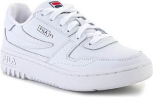 Nízke tenisky Fila  Fxventuno L Low Wmn White FFW0003-10004