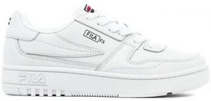 Nízke tenisky Fila  FX Ventuno Low