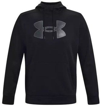 Mikiny Under Armour  Big Logo HD