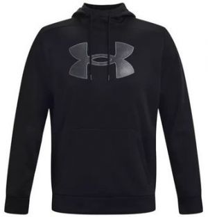 Mikiny Under Armour  Big Logo HD