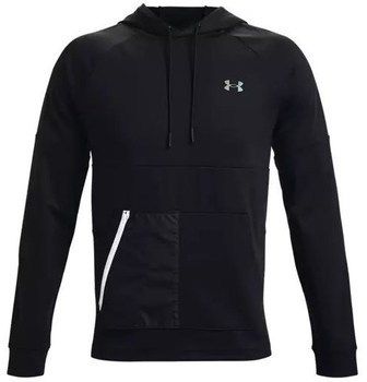 Mikiny Under Armour  Rush All Purpose Hoodie
