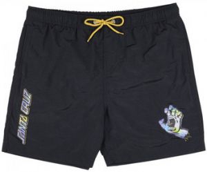 Plavky Santa Cruz  Holo hand swimshort