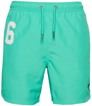 Plavky Superdry  Vintage polo swimshort