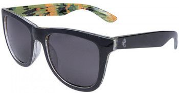 Slnečné okuliare Santa Cruz  Tie dye hand sunglasses