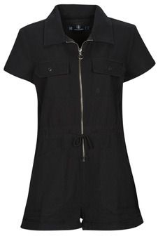 Módne overaly Volcom  WHEELFRITE ROMPER