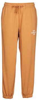 Tepláky/Vrchné oblečenie New Balance  Essentials Reimagined Archive French Terry Pant