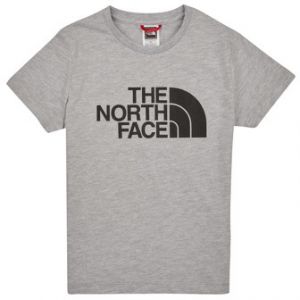 Tričká s krátkym rukávom The North Face  Boys S/S Easy Tee