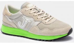 Módne tenisky Joma  C. 367 MEN 2225 BEIGE LIME