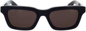 Slnečné okuliare McQ Alexander McQueen  Occhiali da Sole  AM0392S 001