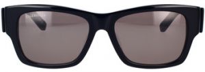 Slnečné okuliare Balenciaga  Occhiali da Sole  Max Square BB0262SA 001