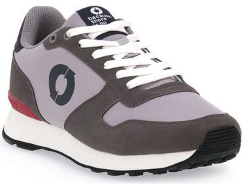 Nízke tenisky Ecoalf  GREY VALEALF