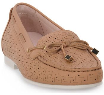 Mokasíny Stonefly  8SJ CAPRI III NAPPA