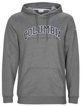 Mikiny Columbia  CSC Basic Logo II Hoodie