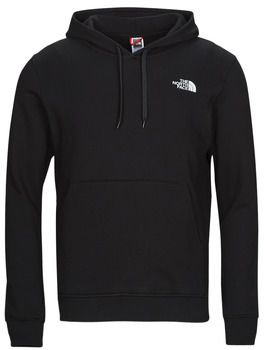 Mikiny The North Face  Simple Dome Hoodie