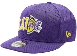 Šiltovky New-Era  NBA Half Stitch 9FIFTY Los Angeles Lakers Cap