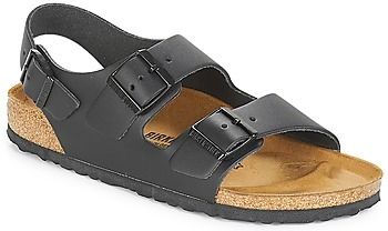 Sandále BIRKENSTOCK  MILANO
