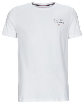 Tričká s krátkym rukávom Tommy Hilfiger  CN SS TEE LOGO