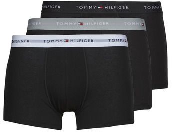 Boxerky Tommy Hilfiger  3P WB TRUNK X3