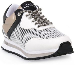 Módne tenisky Liu Jo  3036 WONDER 501
