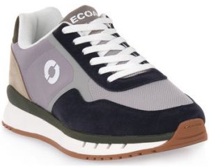 Módne tenisky Ecoalf  GREY CERVINOALF