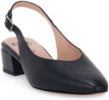 Lodičky Confort  PACIFIC RAK