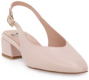 Lodičky Confort  RAK NUDE