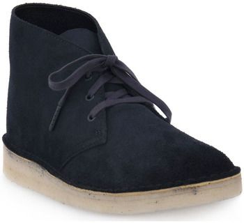 Polokozačky Clarks  DESERT COL NAVY