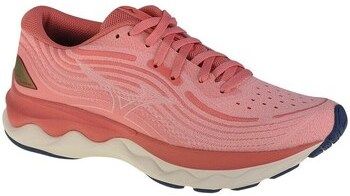 Bežecká a trailová obuv Mizuno  Wave Skyrise 4